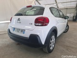  Citroen  C3  Société Feel Nav 1.2 PureTech 80CV BVM5 E6d #3
