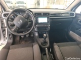  Citroen  C3  Société Feel Nav 1.2 PureTech 80CV BVM5 E6d #5