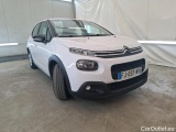  Citroen  C3  Société Feel Nav 1.2 PureTech 80CV BVM5 E6d #4