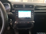  Citroen  C3  Société Feel Nav 1.2 PureTech 80CV BVM5 E6d #7