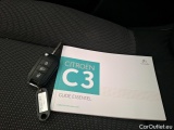  Citroen  C3  Société Feel Nav 1.2 PureTech 80CV BVM5 E6d #12