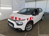  Citroen  C3  Société Feel 1.5 BlueHDI 100CV BVM6 E6d 