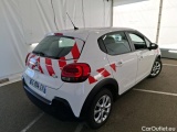  Citroen  C3  Société Feel 1.5 BlueHDI 100CV BVM6 E6d #3