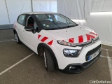  Citroen  C3  Société Feel 1.5 BlueHDI 100CV BVM6 E6d #4