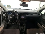  Citroen  C3  Société Feel 1.5 BlueHDI 100CV BVM6 E6d #5