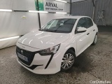  Peugeot  208  Premium 1.5 HDi 100CV BVM6 E6d 