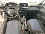  Peugeot  208  Premium 1.5 HDi 100CV BVM6 E6d #5