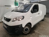  Peugeot  Expert  Fourgon Asphalt L2 2.0 HDi 120CV BVA8 E6dT 