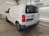  Peugeot  Expert  Fourgon Asphalt L2 2.0 HDi 120CV BVA8 E6dT #2