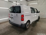  Peugeot  Expert  Fourgon Asphalt L2 2.0 HDi 120CV BVA8 E6dT #3