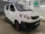  Peugeot  Expert  Fourgon Asphalt L2 2.0 HDi 120CV BVA8 E6dT #4