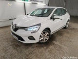  Renault  Clio  V Business 1.0 TCe 100CV BVM5 E6dT 