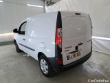  Renault  Kangoo  Express Grand Confort (L1) 1.5 dCi 75CV BVM5 E6 #2