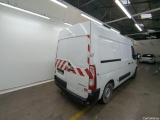  Renault  Master  Fourgon L2H2 3 5 Grand Confort dCi 130CV BVM6 E6 #3
