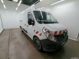  Renault  Master  Fourgon L2H2 3 5 Grand Confort dCi 130CV BVM6 E6 #4