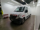  Renault  Master  Fourgon L2H2 3 5 Grand Confort dCi 130CV BVM6 E6 