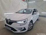 Renault  Megane  IV Berline 5pt. Société Air Nav 1.5 dCi 90CV BVM6 E6 
