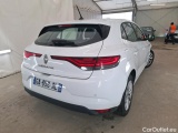  Renault  Megane  IV Berline 5pt. Société Air Nav 1.5 dCi 90CV BVM6 E6 #3