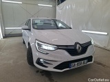  Renault  Megane  IV Berline 5pt. Société Air Nav 1.5 dCi 90CV BVM6 E6 #4