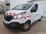  Renault  Trafic  Furgon Grand Confort L1H1 1000 1.6 dCi 125CV BVM6 E6 