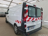  Renault  Trafic  Furgon Grand Confort L1H1 1000 1.6 dCi 125CV BVM6 E6 #2