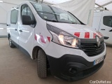  Renault  Trafic  Furgon Grand Confort L1H1 1000 1.6 dCi 125CV BVM6 E6 #4