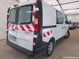  Renault  Trafic  Furgon Grand Confort L1H1 1000 1.6 dCi 125CV BVM6 E6 #3