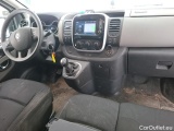  Renault  Trafic  Furgon Grand Confort L1H1 1000 1.6 dCi 125CV BVM6 E6 #5