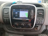  Renault  Trafic  Furgon Grand Confort L1H1 1000 1.6 dCi 125CV BVM6 E6 #7