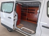  Renault  Trafic  Furgon Grand Confort L1H1 1000 1.6 dCi 125CV BVM6 E6 #9
