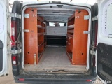  Renault  Trafic  Furgon Grand Confort L1H1 1000 1.6 dCi 125CV BVM6 E6 #10
