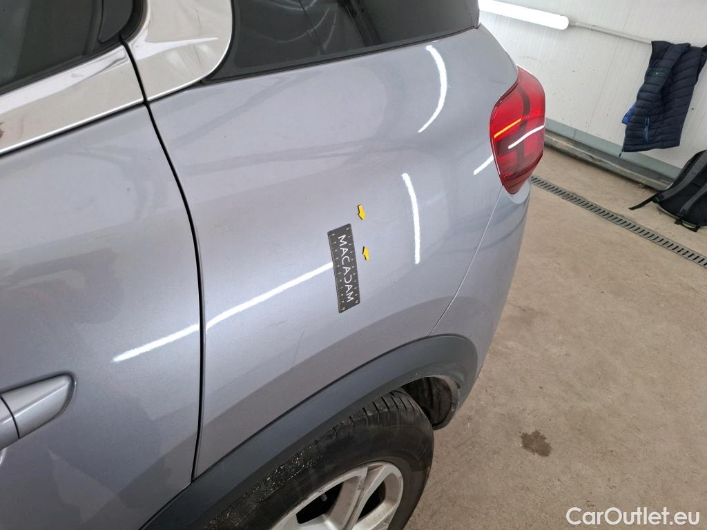 Citroen  C5  Aircross Business 1.5 BlueHDi 130CV BVM6 E6dT #85