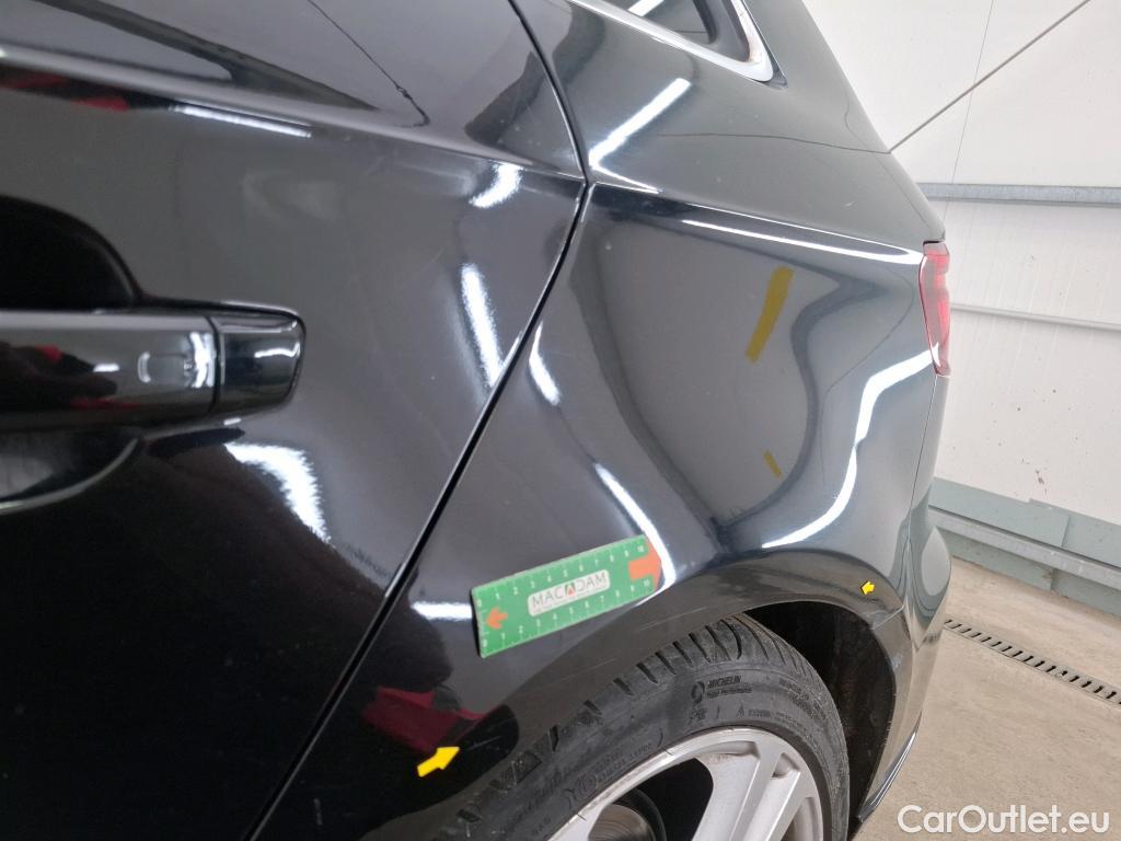  Audi  A3 AUDI  Sportback / 2016 / 5P / Berline 40 TFSI 190 QUAT S TRO S LINE SB #1