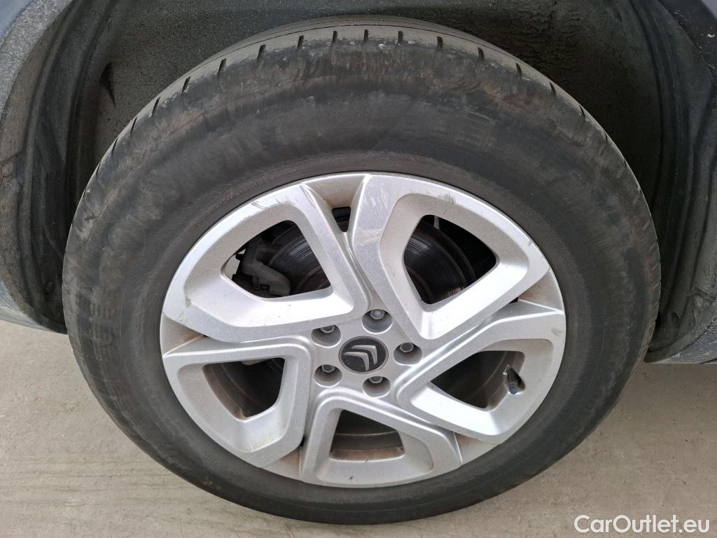  Citroen  C5  Aircross Business 1.5 BlueHDi 130CV BVM6 E6dT #68