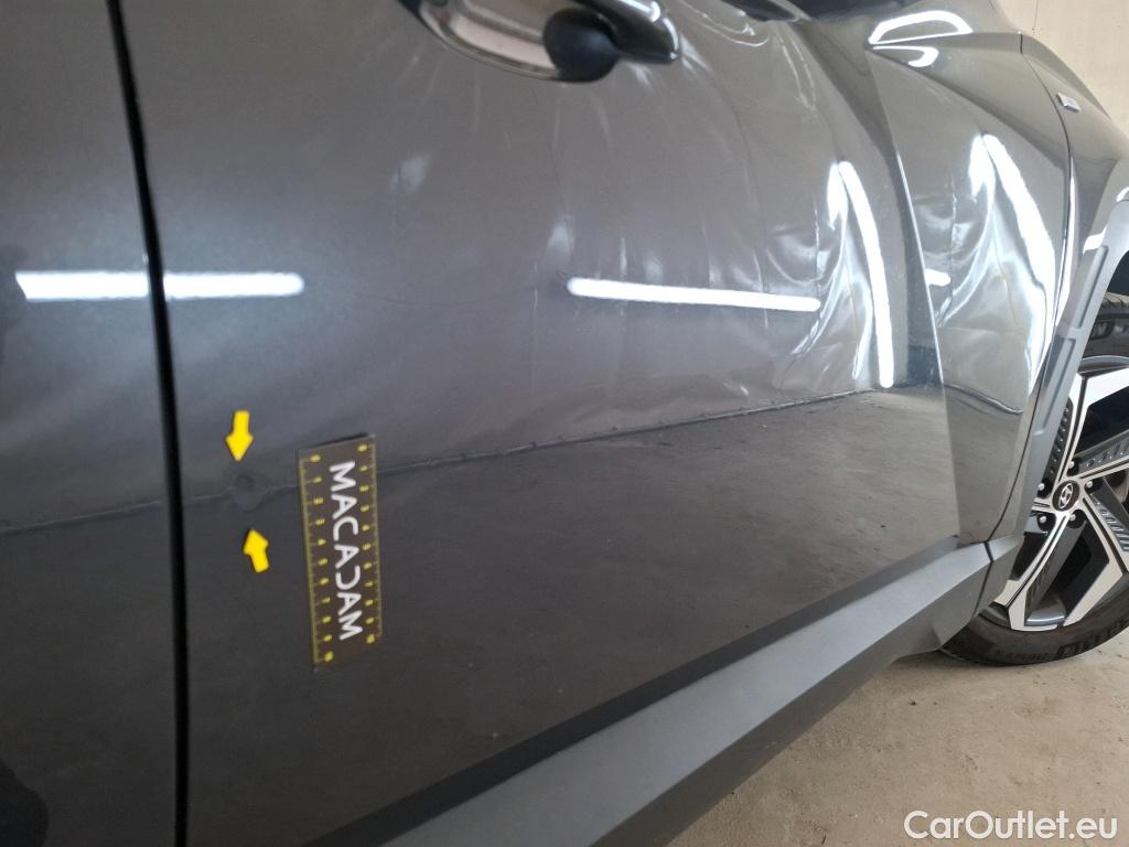  Hyundai  Tucson  Executive Mild-Hybrid 2WD 1.6 T-GDI 150CV BVA7 E6d #3
