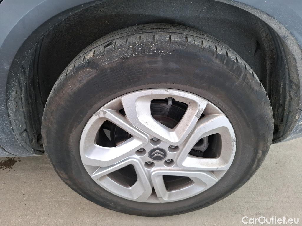  Citroen  C5  Aircross Business 1.5 BlueHDi 130CV BVM6 E6dT #54