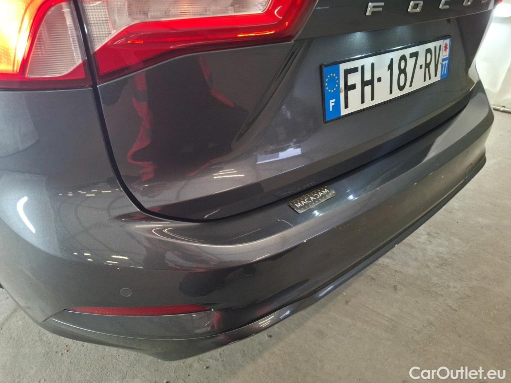  Ford  Focus  Turnier ST-Line 1.0 EcoBoost 125CV BVM6 E6dT #4