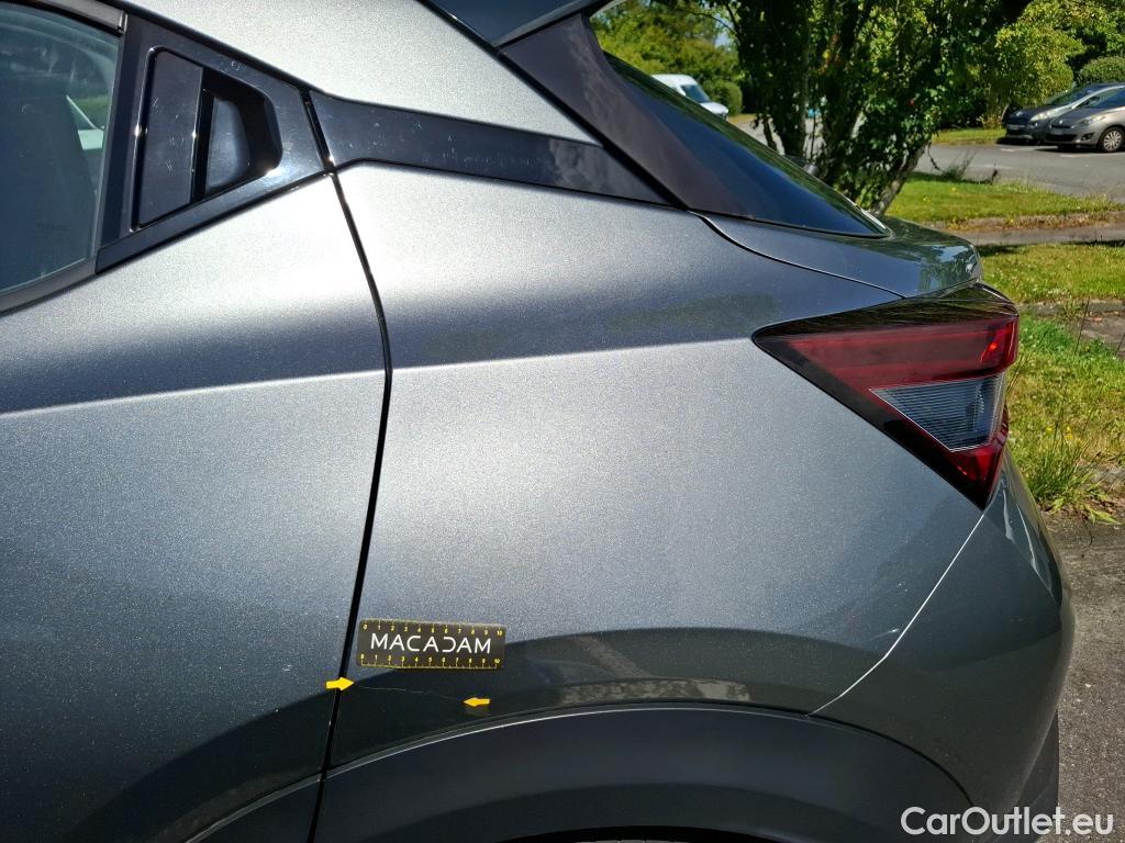  Nissan  Juke NISSAN  / 2019 / 5P / Crossover DIG-T 114 BVM6 Business Edition #21