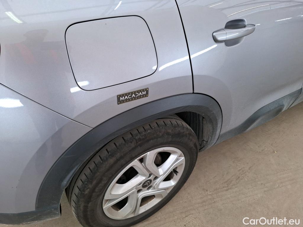  Citroen  C5  Aircross Business 1.5 BlueHDi 130CV BVM6 E6dT #126