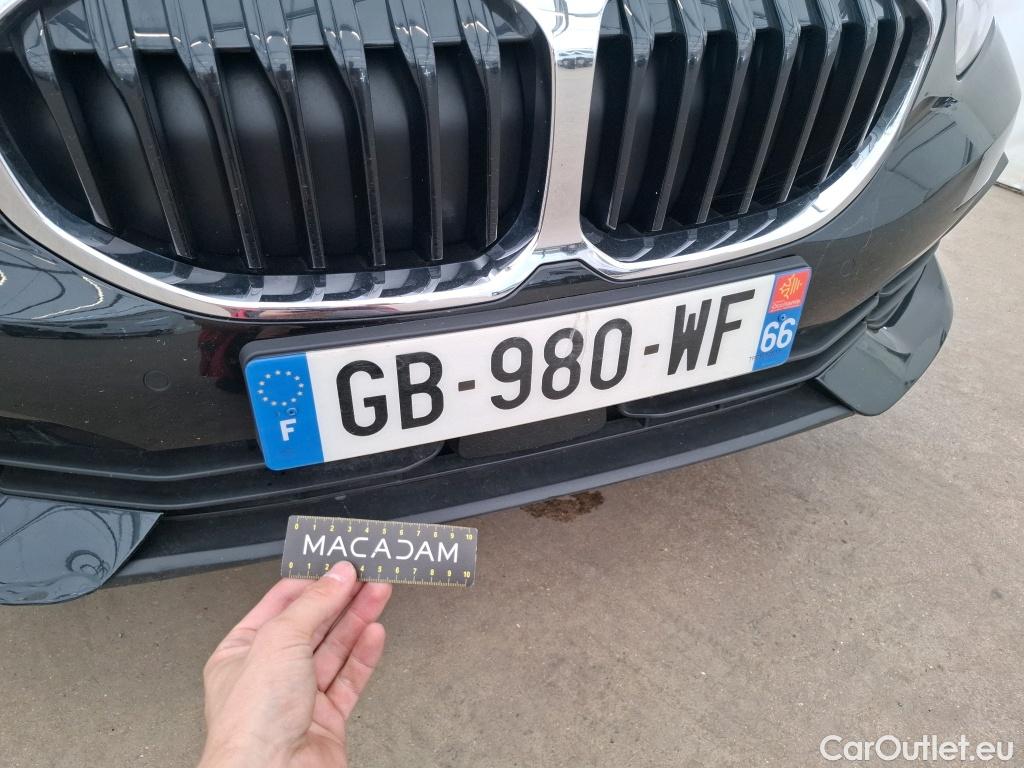  Bmw  Serie 1 Série 1 Berline 116 d Lounge 1.5 115CV BVA7 E6d #67