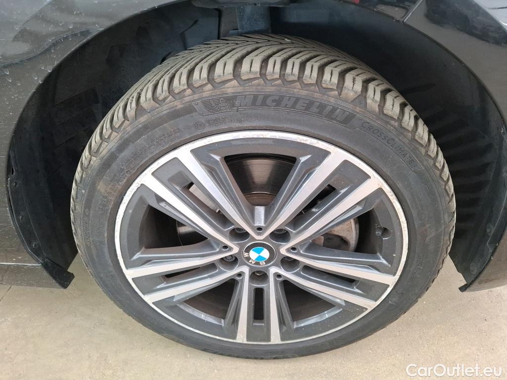  Bmw  Serie 1 Série 1 Berline 116 d Lounge 1.5 115CV BVA7 E6d #37