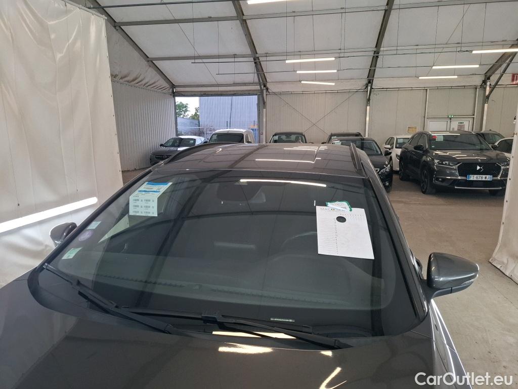  Ford  Focus  Turnier ST-Line 1.0 EcoBoost 125CV BVM6 E6dT #1