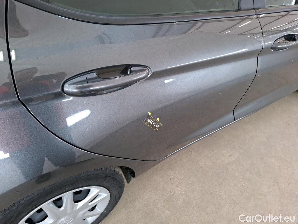  Ford  Fiesta  Cool&Connect 1.1 75CV BVM6 E6dT #11