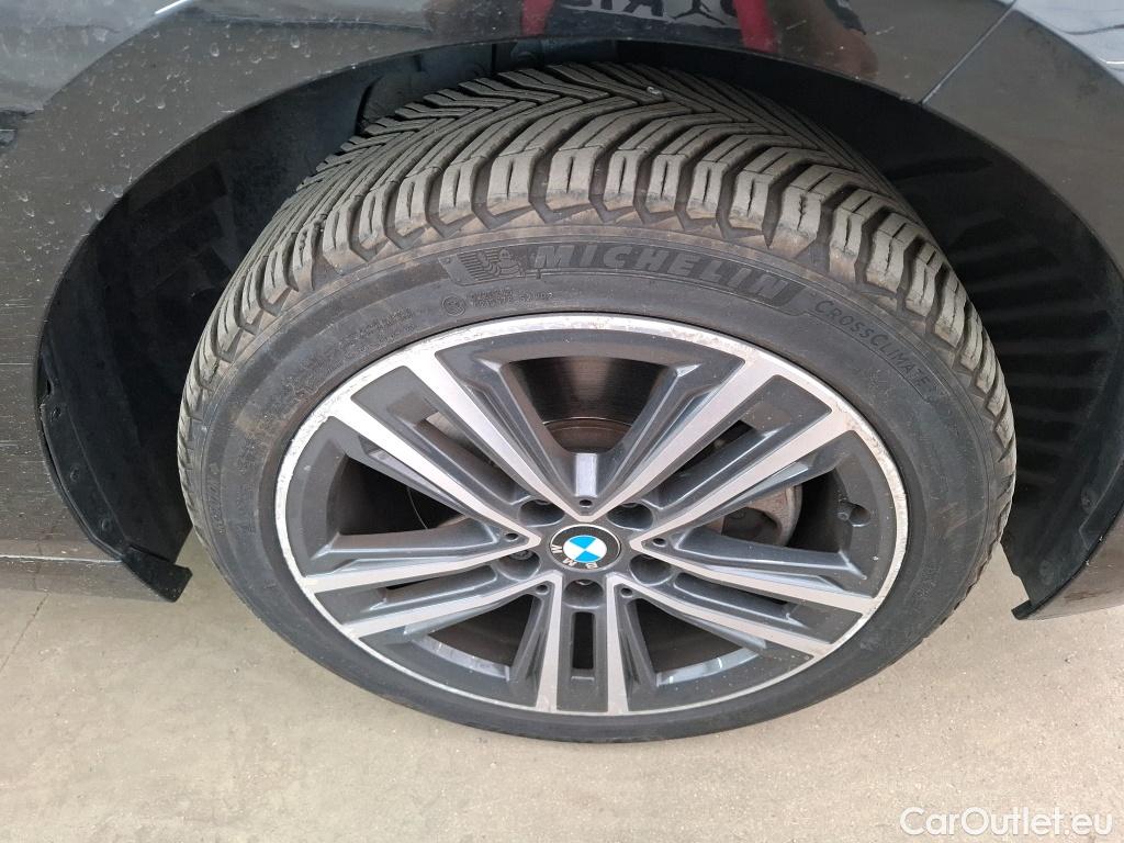  Bmw  Serie 1 Série 1 Berline 116 d Lounge 1.5 115CV BVA7 E6d #36