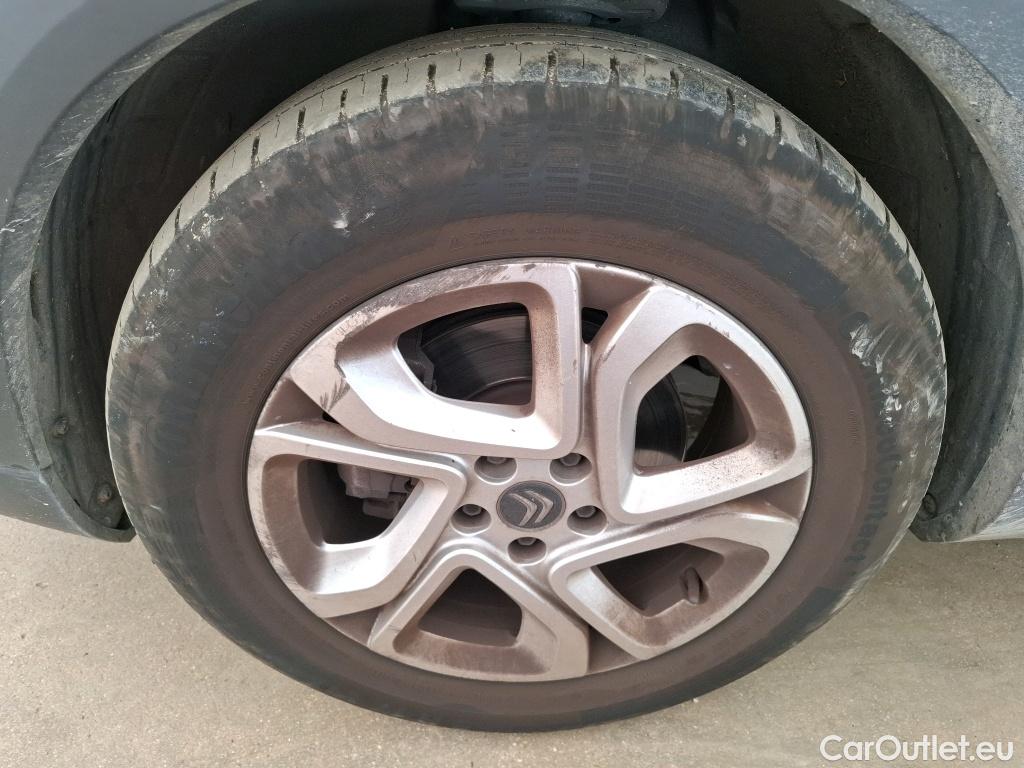  Citroen  C5  Aircross Business 1.5 BlueHDi 130CV BVM6 E6dT #63