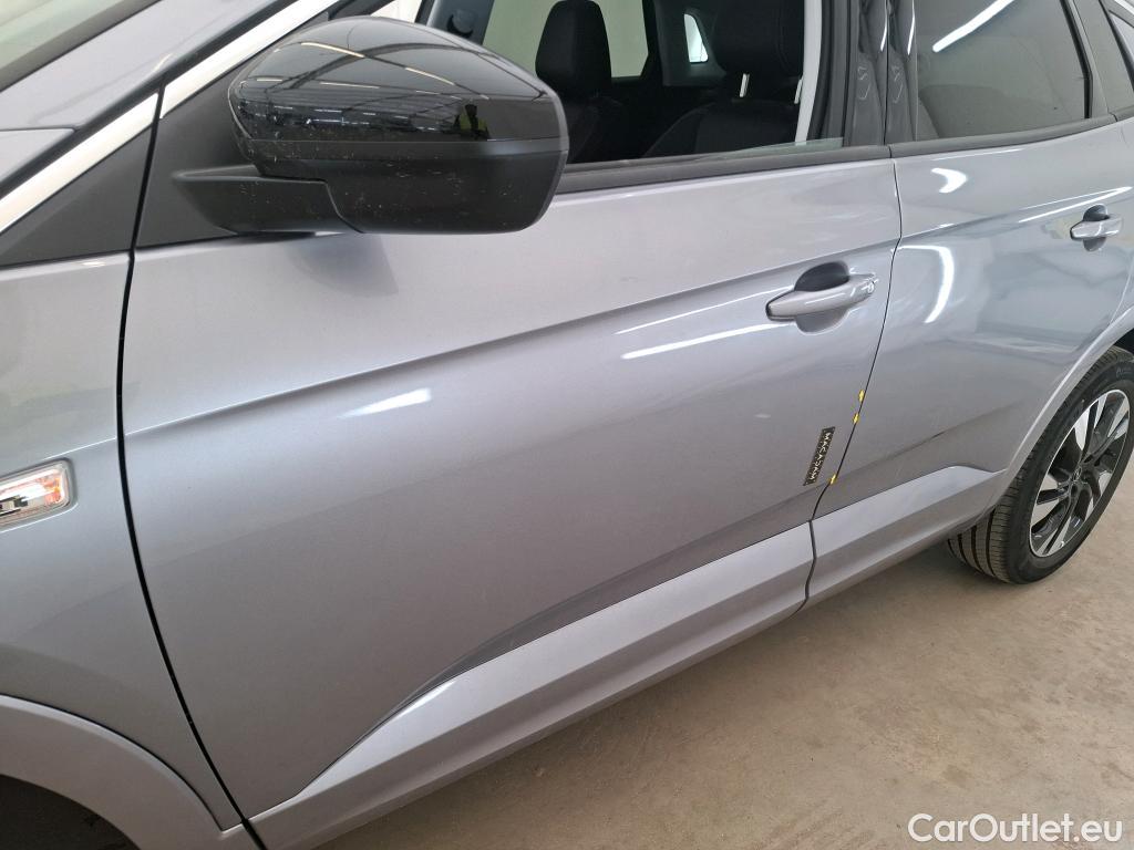  Opel   Grandland X Grandland X Business Elegance 1.5 130CV BVA8 6E #1