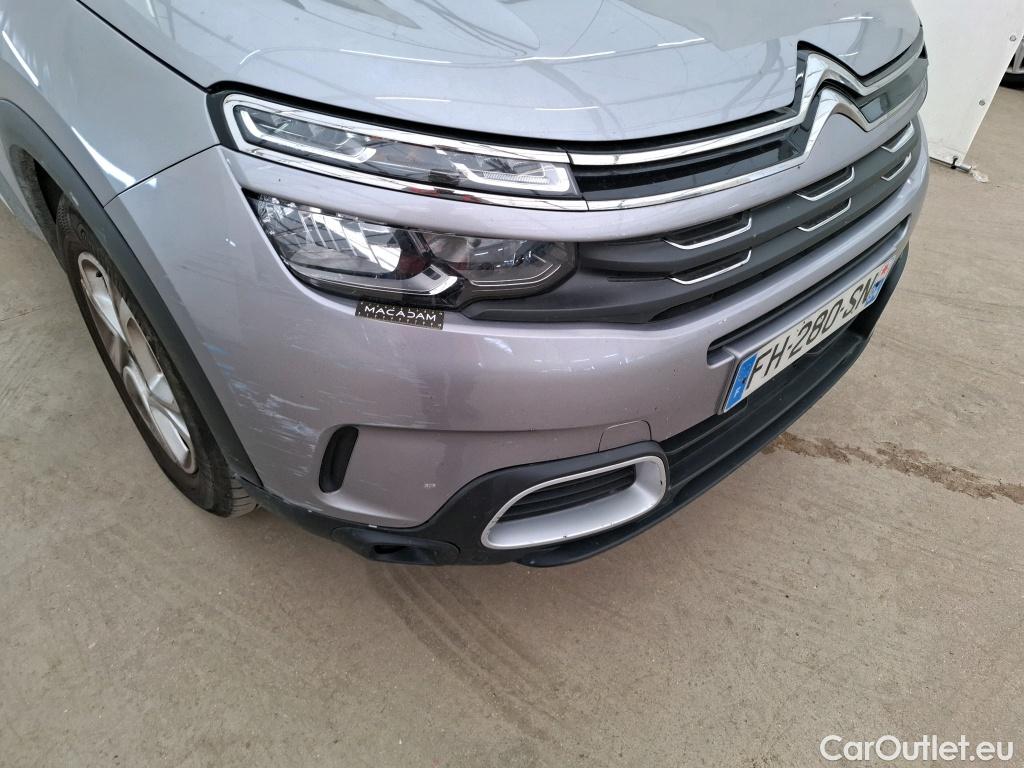  Citroen  C5  Aircross Business 1.5 BlueHDi 130CV BVM6 E6dT #90