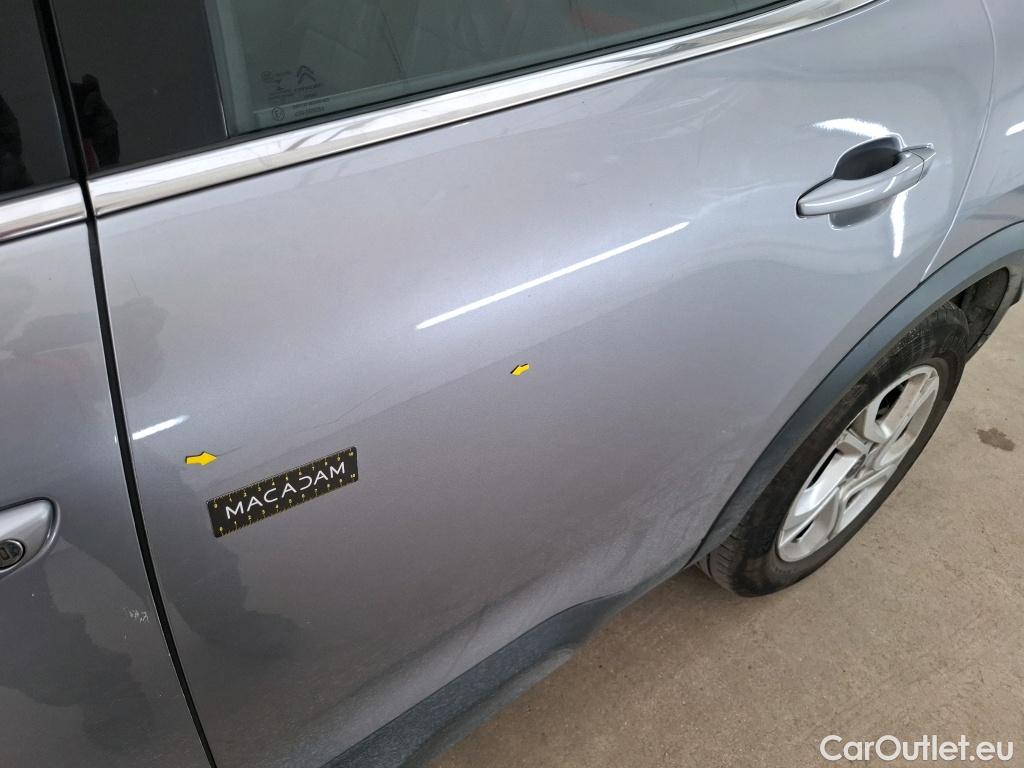  Citroen  C5  Aircross Business 1.5 BlueHDi 130CV BVM6 E6dT #110