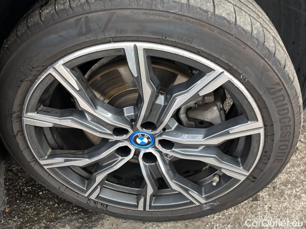 Bmw  X1 BMW  / 2019 / 5P / SUV xDrive25e M Sport BVA6 #6