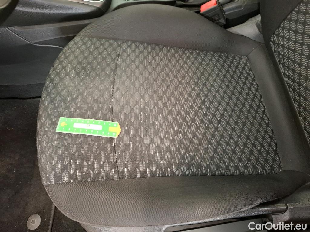  Opel  Astra  K Berline 5ptes Business Edition Start/Stop 1.6 CDTI 110CV BVM6 E6dT #26
